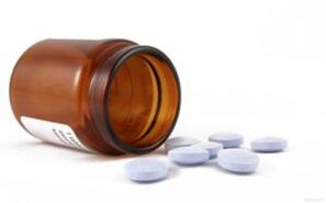Medicamente pentru tratamentul varicelor