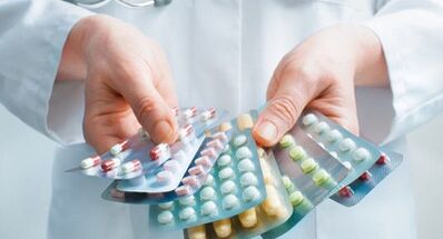 medicamente pentru tratamentul varicelor
