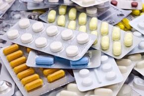 pastile și medicamente eficiente