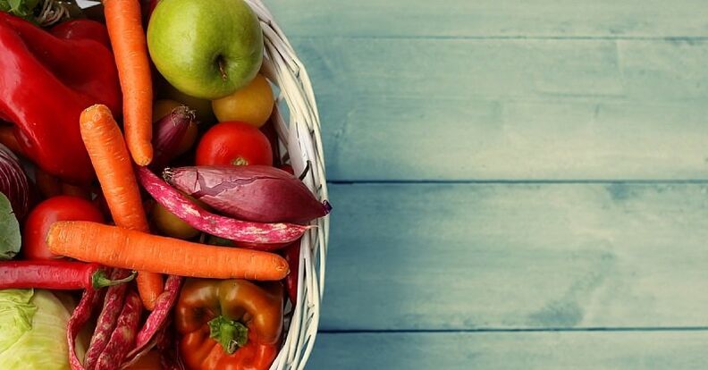 corecție nutrițională în tratamentul varicelor la nivelul picioarelor