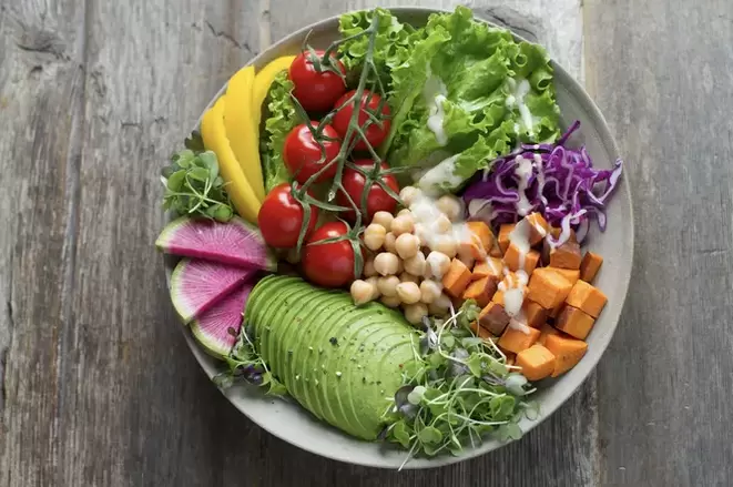 Consumul de fibre va proteja împotriva venelor varicoase